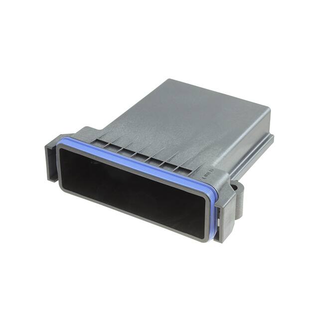 5810130065 Cinch Connectivity Solutions  Box-Komponenten